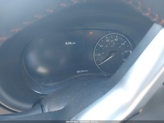 2023 NISSAN KICKS 3N1CP5DV2PL503783 Photo 6