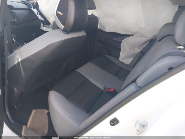 2023 NISSAN KICKS 3N1CP5DV2PL503783 Photo 7