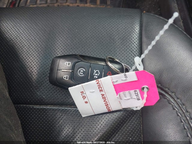 Lincoln MKZ 2014 3LN6L2LU8ER813195 Image 11