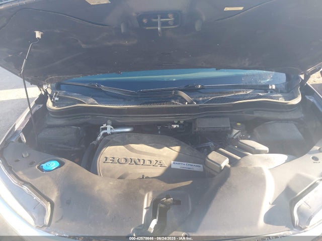 5FNYF6H5XGB104253 Honda j35y6