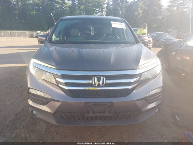 5FNYF6H5XGB104253 Honda j35y6