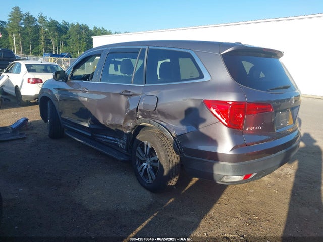 5FNYF6H5XGB104253 Honda j35y6