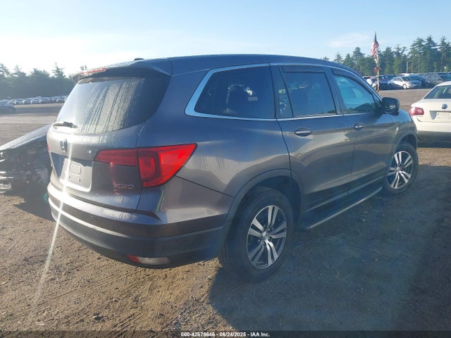 5FNYF6H5XGB104253 Honda j35y6