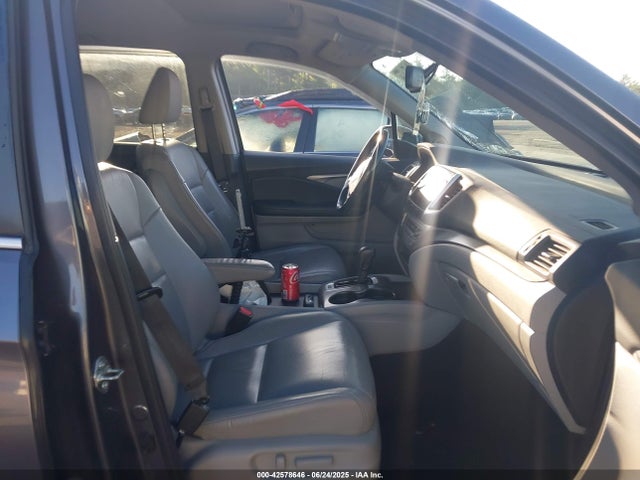 5FNYF6H5XGB104253 Honda j35y6
