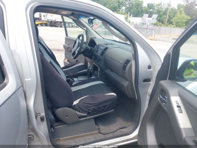 2006 NISSAN PATHFINDER 5N1AR18U06C666527 Photo 4