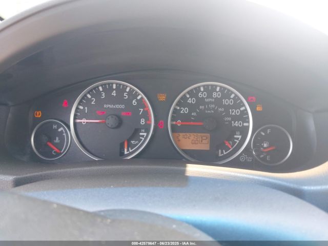 2006 NISSAN PATHFINDER 5N1AR18U06C666527 Photo 6