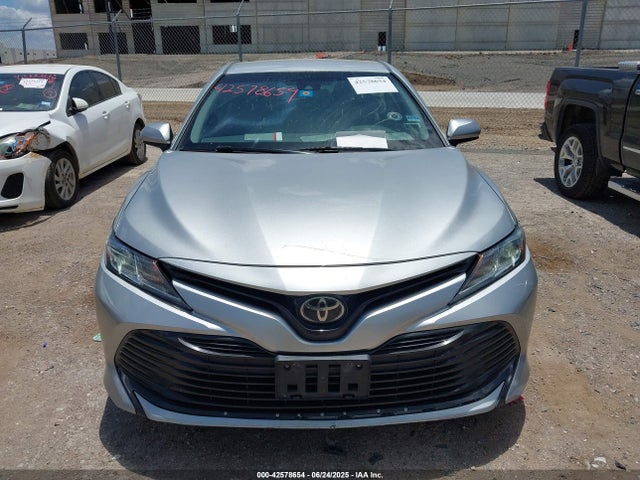 4T1B11HK0JU620631 Toyota a25a-fks