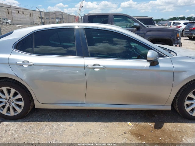 4T1B11HK0JU620631 Toyota a25a-fks