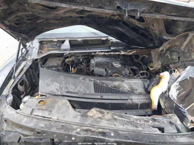 2010 NISSAN ARMADA 5N1BA0NC3AN613531 Photo 9