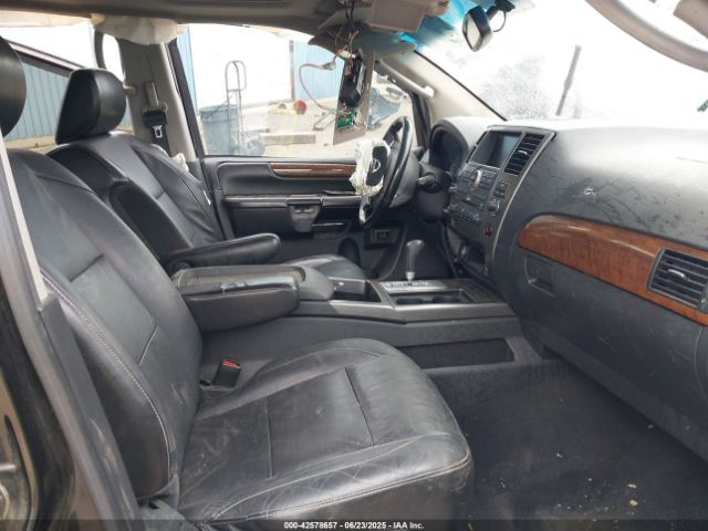 2010 NISSAN ARMADA 5N1BA0NC3AN613531 Photo 4