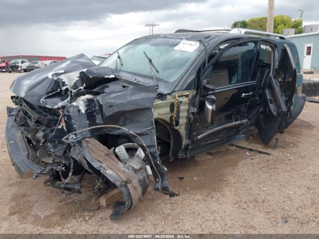 2010 NISSAN ARMADA 5N1BA0NC3AN613531 Photo 5