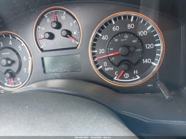 2010 NISSAN ARMADA 5N1BA0NC3AN613531 Photo 6