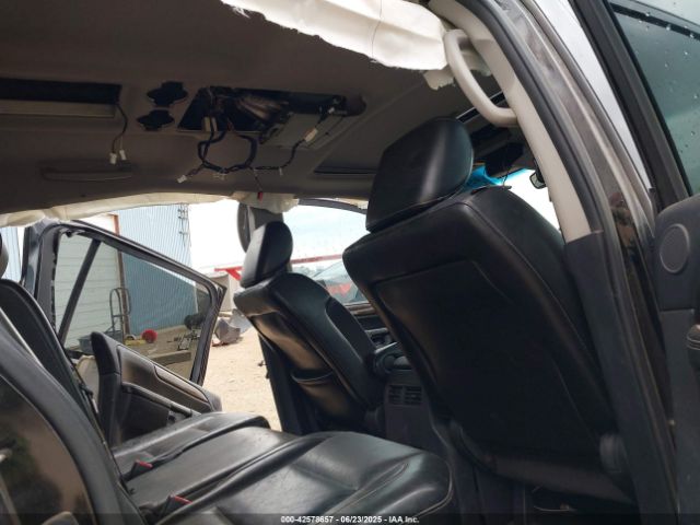 2010 NISSAN ARMADA 5N1BA0NC3AN613531 Photo 7