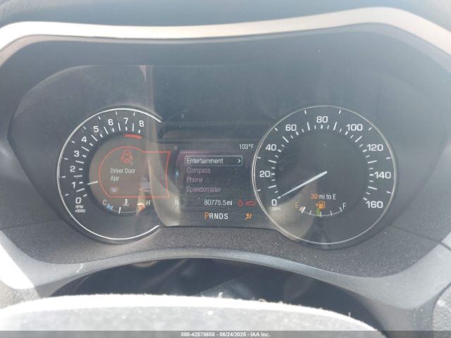 2020 LINCOLN MKZ 3LN6L5A95LR611380 Photo 6
