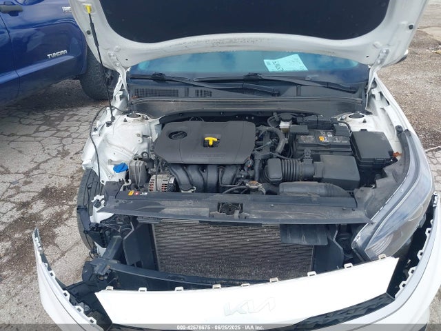 3KPF24AD2PE515497 KIA mpi nu