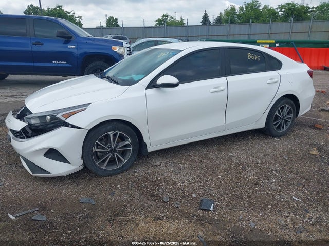 3KPF24AD2PE515497 KIA mpi nu