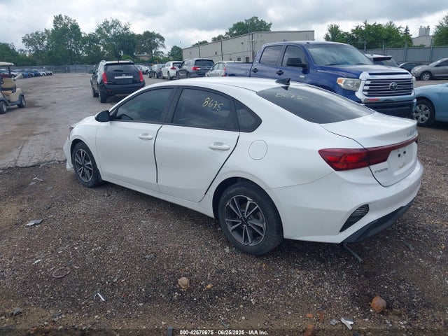 3KPF24AD2PE515497 KIA mpi nu