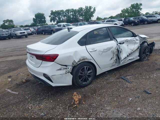 3KPF24AD2PE515497 KIA mpi nu