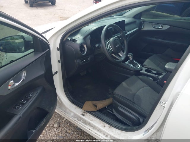 3KPF24AD2PE515497 KIA mpi nu