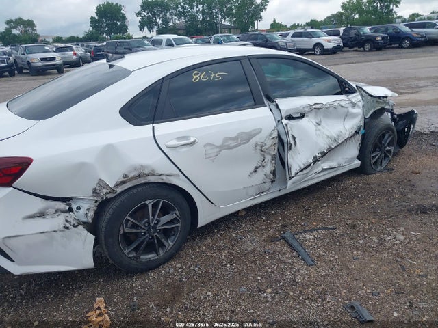 3KPF24AD2PE515497 KIA mpi nu