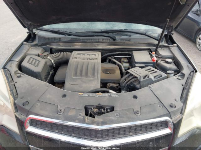2GNALBEK3F1160279 Chevrolet lea - flex fuel (gas/alc), aluminum, ho,