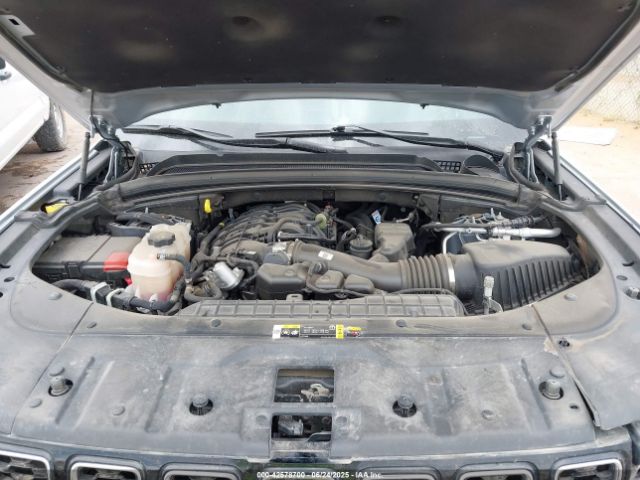 1C4RJKBG3R8536286 Jeep 2024