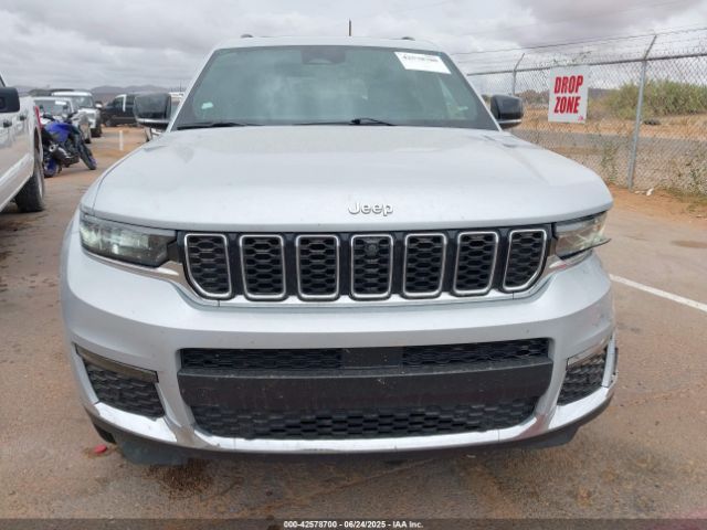1C4RJKBG3R8536286 Jeep 2024