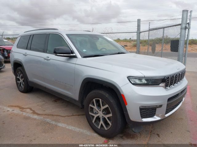 1C4RJKBG3R8536286 Jeep 2024