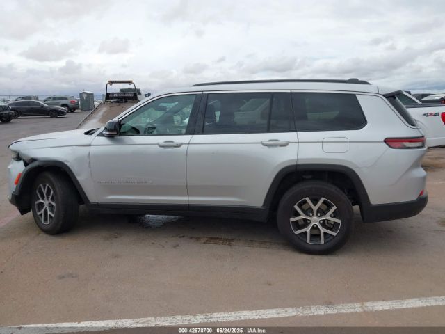 1C4RJKBG3R8536286 Jeep 2024