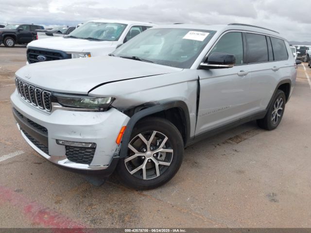 1C4RJKBG3R8536286 Jeep 2024