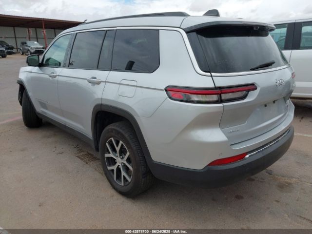 1C4RJKBG3R8536286 Jeep 2024