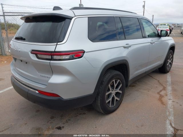 1C4RJKBG3R8536286 Jeep 2024