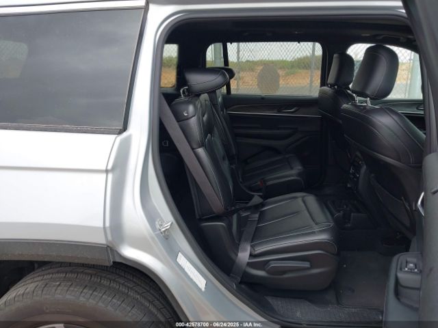 1C4RJKBG3R8536286 Jeep 2024