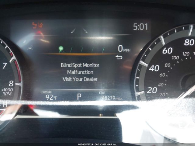 2021 TOYOTA HIGHLANDER 5TDLZRBH2MS113445 Photo 6