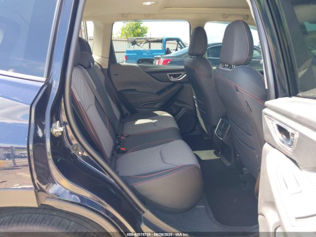 2020 SUBARU FORESTER JF2SKARC3LH551567 Photo 7