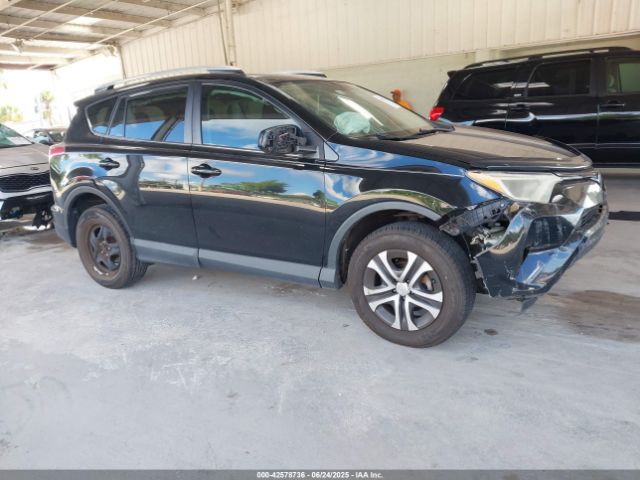 2016 TOYOTA RAV4 2T3BFREVXGW525802
