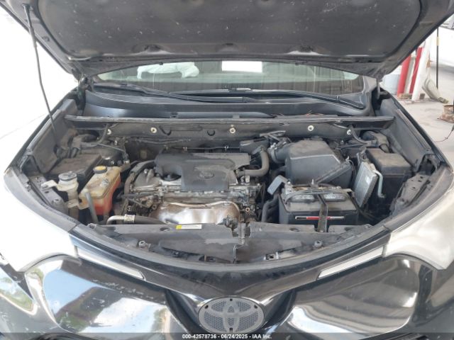 2016 TOYOTA RAV4 2T3BFREVXGW525802 Photo 9