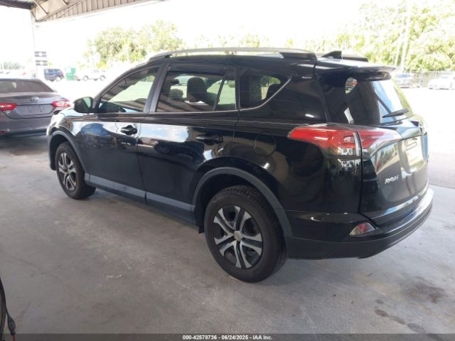 2016 TOYOTA RAV4 2T3BFREVXGW525802 Photo 2