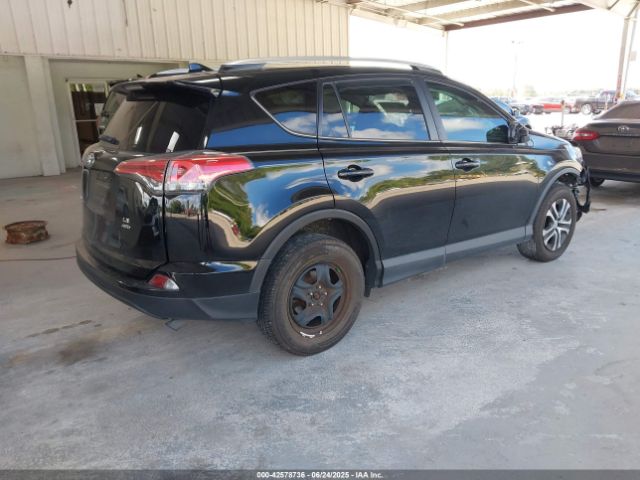 2016 TOYOTA RAV4 2T3BFREVXGW525802 Photo 3