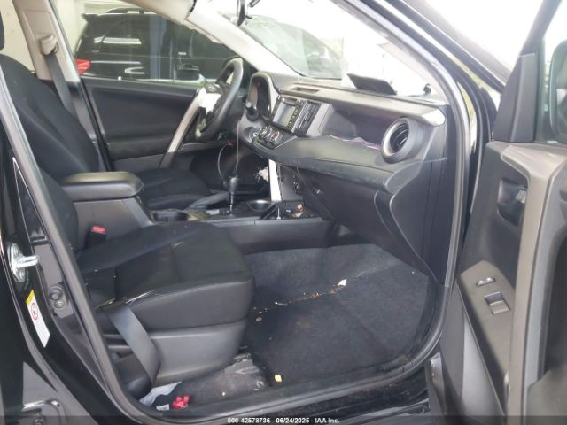 2016 TOYOTA RAV4 2T3BFREVXGW525802 Photo 4