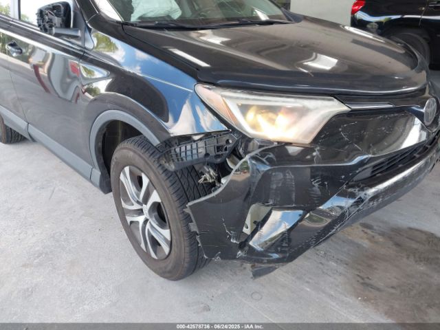 2016 TOYOTA RAV4 2T3BFREVXGW525802 Photo 5