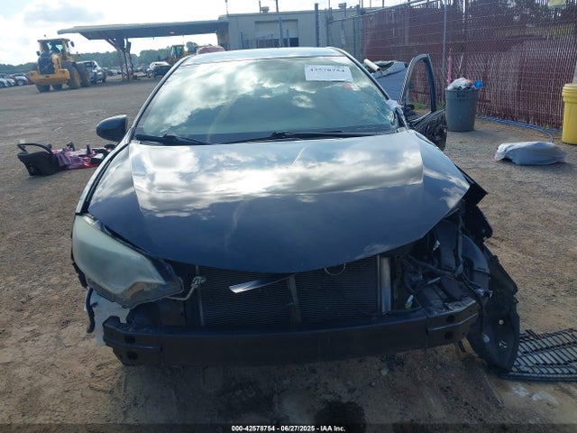 Toyota 2zr-fe 2015 5YFBURHE9FP351909 Image 12