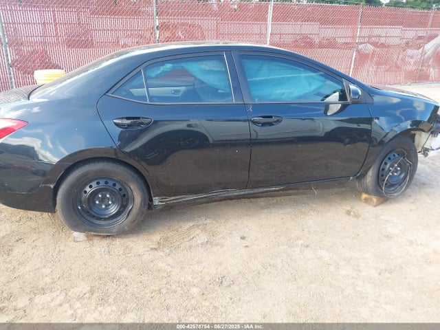 Toyota 2zr-fe 2015 5YFBURHE9FP351909 Image 13