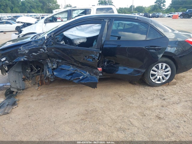 Toyota 2zr-fe 2015 5YFBURHE9FP351909 Image 14