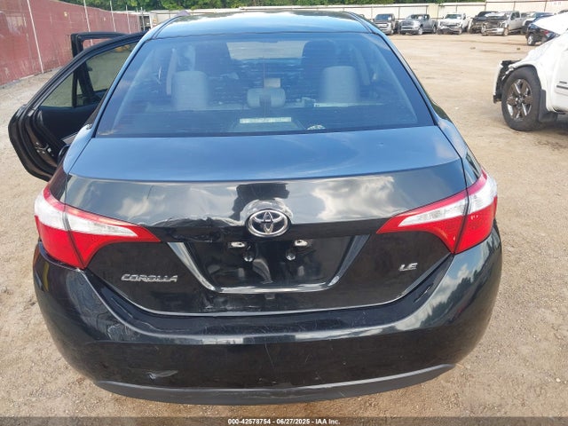 Toyota 2zr-fe 2015 5YFBURHE9FP351909 Image 16