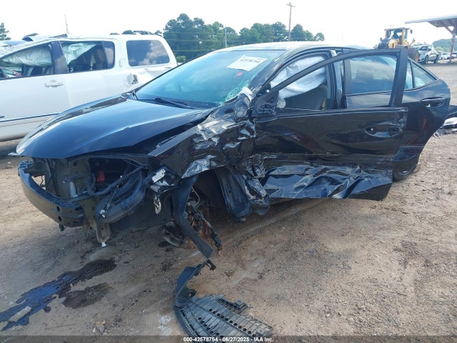 Toyota 2zr-fe 2015 5YFBURHE9FP351909 Image 2