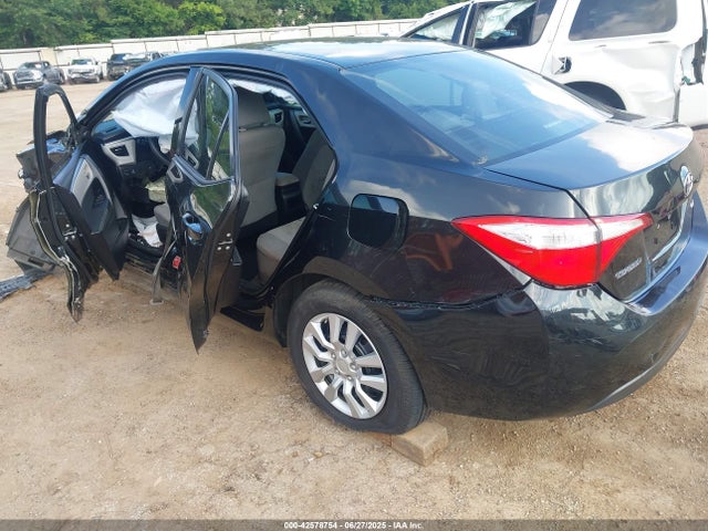 Toyota 2zr-fe 2015 5YFBURHE9FP351909 Image 3