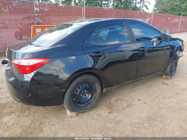 Toyota 2zr-fe 2015 5YFBURHE9FP351909 Image 4