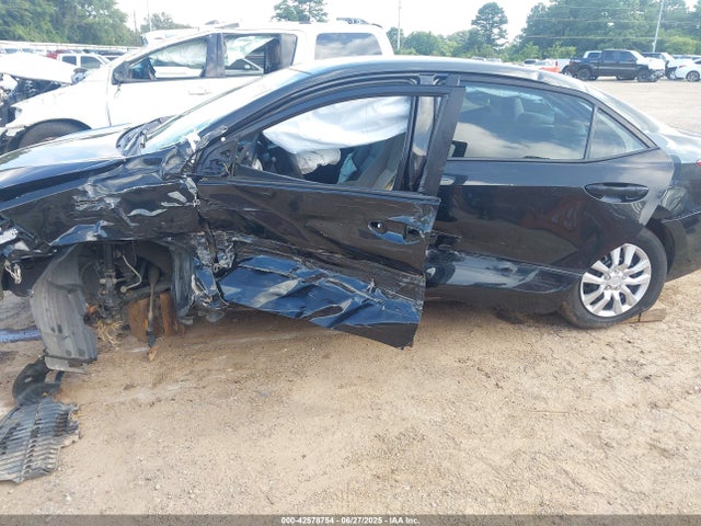 Toyota 2zr-fe 2015 5YFBURHE9FP351909 Image 6