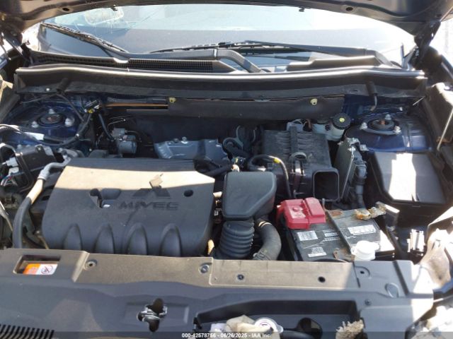 2019 MITSUBISHI OUTLANDER JA4AZ3A30KZ043279 Photo 9